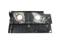 A used Rear Baffle from a 1990 JAG 340 FC Arctic Cat OEM Part # 3003-280 for sale. Arctic Cat snowmobile parts? Our online catalog has parts to fit your unit!