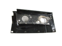 A used Front Baffle from a 1990 JAG 340 FC Arctic Cat OEM Part # 3002-779 for sale. Arctic Cat snowmobile parts? Our online catalog has parts to fit your unit!