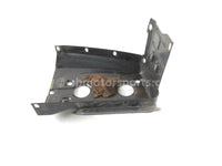 A used Top Baffle from a 1990 JAG 340 FC Arctic Cat OEM Part # 3002-778 for sale. Arctic Cat snowmobile parts? Our online catalog has parts to fit your unit!