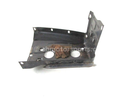 A used Top Baffle from a 1990 JAG 340 FC Arctic Cat OEM Part # 3002-778 for sale. Arctic Cat snowmobile parts? Our online catalog has parts to fit your unit!