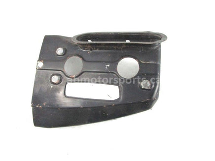 A used Top Baffle from a 1990 JAG 340 FC Arctic Cat OEM Part # 3002-778 for sale. Arctic Cat snowmobile parts? Our online catalog has parts to fit your unit!