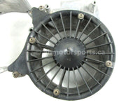 A used Fan Housing from a 1990 JAG 340 FC Arctic Cat OEM Part # 3002-777 for sale. Arctic Cat snowmobile parts? Our online catalog has parts to fit your unit!