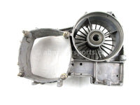 A used Fan Housing from a 1990 JAG 340 FC Arctic Cat OEM Part # 3002-777 for sale. Arctic Cat snowmobile parts? Our online catalog has parts to fit your unit!