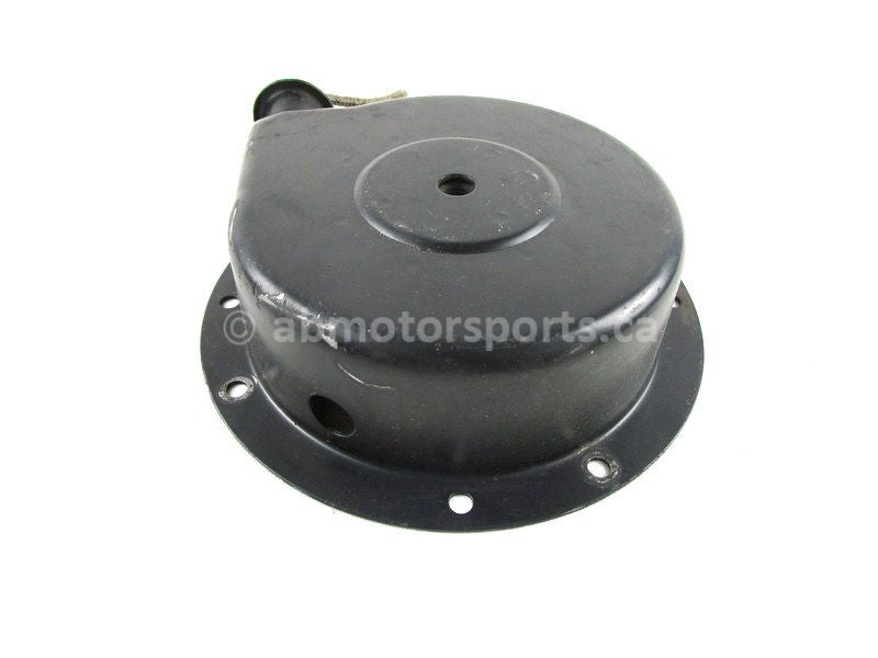 ターグルリコイル The Essential of Toggle Recoil AR-SN-ST-9999-0104-2-ARCTIC-