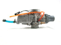 A used Carburetor from a 1991 EL TIGRE EXT Arctic Cat OEM Part # 0770-048 for sale. Shop online here for your used Arctic Cat snowmobile parts in Canada!