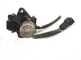 A used Servomotor from a 2003 MOUNTAIN CAT 900 Arctic Cat OEM Part # 3005-671 for sale. Arctic Cat snowmobile parts? Our online catalog has parts!