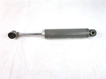 A used Rear Skid Shock from a 2003 MOUNTAIN CAT 900 Arctic Cat OEM Part # 0704-802 for sale. Arctic Cat snowmobile parts? Our online catalog has parts!