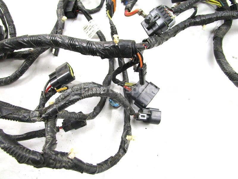 HARNESS JUMPER IB UP NHTSA KIT SHIPOUT 32929KS