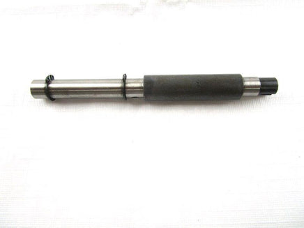 A used Driven Gear Shaft from a 2014 WILDCAT 1000 X LTD Arctic Cat OEM Part # 0813-041 for sale. Check out our online catalog for more parts!