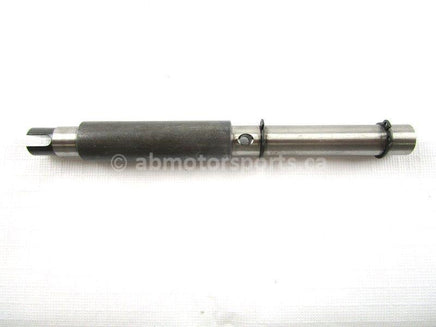 A used Driven Gear Shaft from a 2014 WILDCAT 1000 X LTD Arctic Cat OEM Part # 0813-041 for sale. Check out our online catalog for more parts!