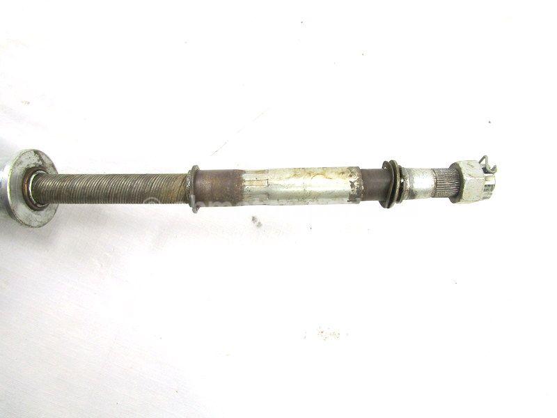 Ｒt Steering Shaft - Arctic Cat WILDCAT 1000 X| Alberta