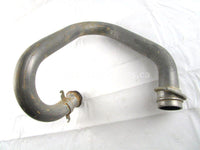 A used Header Pipe R from a 2014 WILDCAT 1000 X LTD Arctic Cat OEM Part # 0512-611 for sale. Check out our online catalog for more parts!