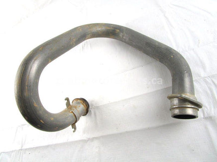 A used Header Pipe R from a 2014 WILDCAT 1000 X LTD Arctic Cat OEM Part # 0512-611 for sale. Check out our online catalog for more parts!