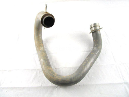 A used Header Pipe R from a 2014 WILDCAT 1000 X LTD Arctic Cat OEM Part # 0512-611 for sale. Check out our online catalog for more parts!