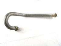 A used Header Pipe F from a 2014 WILDCAT 1000 X LTD Arctic Cat OEM Part # 0512-610 for sale. Check out our online catalog for more parts!