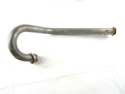 A used Header Pipe F from a 2014 WILDCAT 1000 X LTD Arctic Cat OEM Part # 0512-610 for sale. Check out our online catalog for more parts!