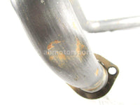 A used Header Pipe F from a 2014 WILDCAT 1000 X LTD Arctic Cat OEM Part # 0512-610 for sale. Check out our online catalog for more parts!