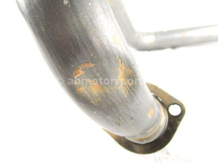 A used Header Pipe F from a 2014 WILDCAT 1000 X LTD Arctic Cat OEM Part # 0512-610 for sale. Check out our online catalog for more parts!