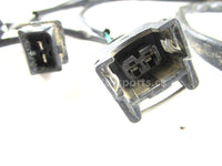 A used Muffler from a 2014 WILDCAT 1000 X LTD Arctic Cat OEM Part # for sale. Check out our online catalog for more parts!