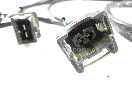 A used Muffler from a 2014 WILDCAT 1000 X LTD Arctic Cat OEM Part # for sale. Check out our online catalog for more parts!