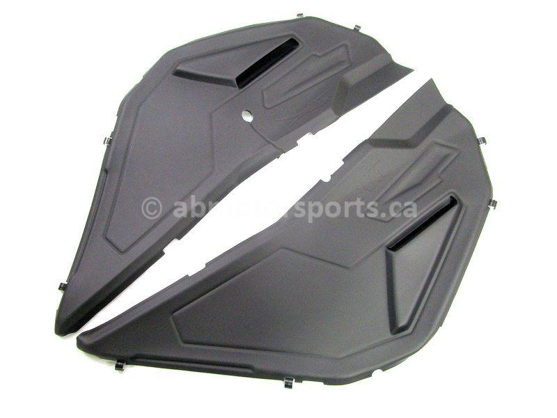 Door Liners - Arctic Cat Wildcat Trail| Alberta Motorsports Sales