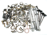 SPORTSMAN 6X6 ENGINE HARDWARE