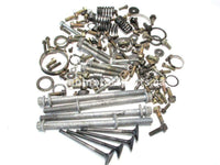 SPORTSMAN 6X6 ENGINE HARDWARE