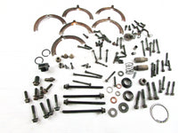 Assorted used Engine Hardware from a 2000 Yamaha Grizzly 600 ATV for sale. Shop our online catalog. Alberta Canada! We ship daily across Canada!