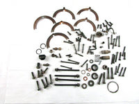 Assorted used Engine Hardware from a 2000 Yamaha Grizzly 600 ATV for sale. Shop our online catalog. Alberta Canada! We ship daily across Canada!