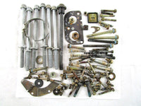 Assorted used Engine Hardware from a 2007 Polaris Sportsman 800 ATV for sale. Shop our online catalog. Alberta Canada! We ship daily across Canada!