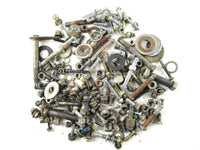 Assorted used Body and Frame Hardware from a 1995 Polaris Xplorer 400 ATV for sale. Shop our online catalog. Alberta Canada! We ship daily across Canada!