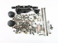 Assorted used Body and Frame Hardware from a 2003 Yamaha Kodiak 450 ATV for sale. Shop our online catalog. Alberta Canada! We ship daily across Canada!
