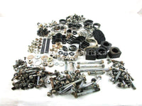 Assorted used Body and Frame Hardware from a 2016 Yamaha Wolverine YXE 700 UTV for sale. Shop our online catalog. Alberta Canada! We ship daily across Canada!