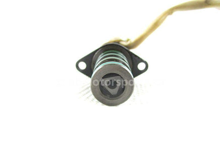 A used Shift Solenoid from a 2003 TRAXTER 500 XT Can Am OEM Part # 711256550 for sale. Check out our online catalog for more parts that will fit your unit!