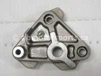 Used Can Am ATV OUTLANDER MAX 800 STD HO OEM part # 420611450 gear box support for sale