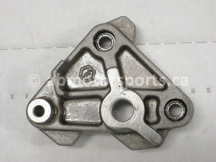 Used Can Am ATV OUTLANDER MAX 800 STD HO OEM part # 420611450 gear box support for sale