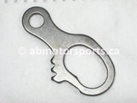 Used Can Am ATV OUTLANDER MAX 800 STD HO OEM part # 420257652 parking lock lever for sale