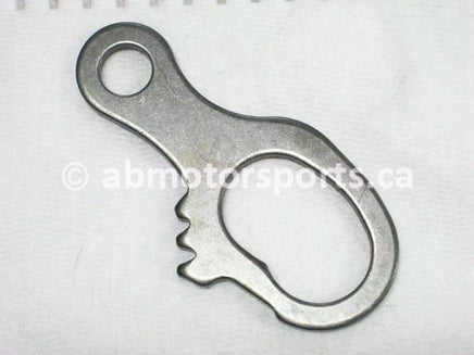 Used Can Am ATV OUTLANDER MAX 800 STD HO OEM part # 420257652 parking lock lever for sale