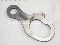 Used Can Am ATV OUTLANDER MAX 800 STD HO OEM part # 420257652 parking lock lever for sale