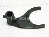 Used Can Am ATV OUTLANDER MAX 800 STD HO OEM part # 420257621 shift fork for sale