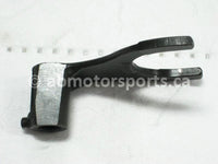 Used Can Am ATV OUTLANDER MAX 800 STD HO OEM part # 420257621 shift fork for sale