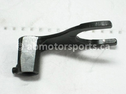 Used Can Am ATV OUTLANDER MAX 800 STD HO OEM part # 420257621 shift fork for sale
