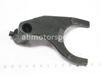 Used Can Am ATV OUTLANDER MAX 800 STD HO OEM part # 420257621 shift fork for sale