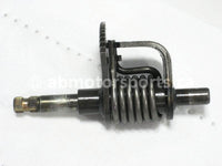 Used Can Am ATV OUTLANDER MAX 800 STD HO OEM part # 420620657 shift shaft for sale