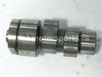 Used Can Am ATV OUTLANDER MAX 800 STD HO OEM part # 420620016 rear cylinder head camshaft for sale
