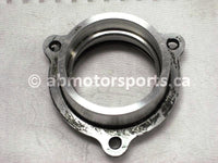 Used Can Am ATV OUTLANDER MAX 800 STD HO OEM part # 420611220 bearing cover for sale