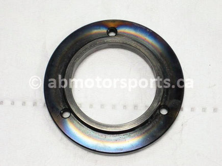 Used Can Am ATV OUTLANDER MAX 800 STD HO OEM part # 420659260 sprag clutch housing for sale