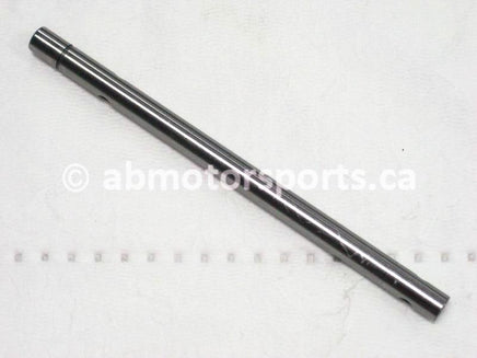 Used Can Am ATV OUTLANDER MAX 800 STD HO OEM part # 420620500 intermediate shaft for sale