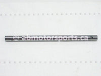 Used Can Am ATV OUTLANDER MAX 800 STD HO OEM part # 420620500 intermediate shaft for sale