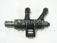 Used Can Am ATV OUTLANDER MAX 800 STD HO OEM part # 420254406 inlet rocker arm for sale